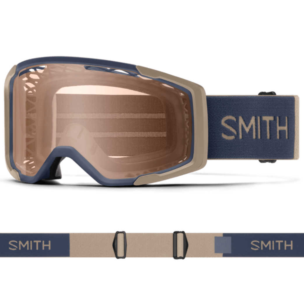 SMITH Rhythm MTB Goggles