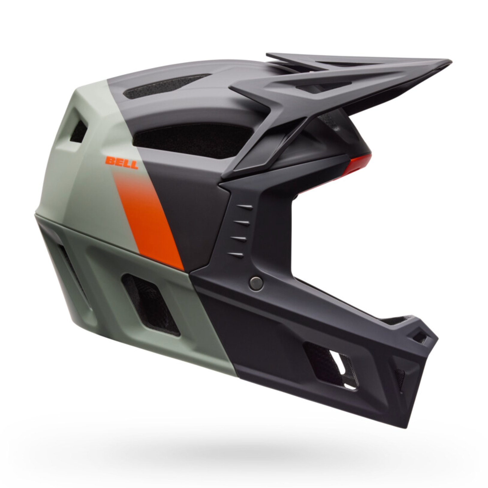 Bell Full-Air Mips Helmet