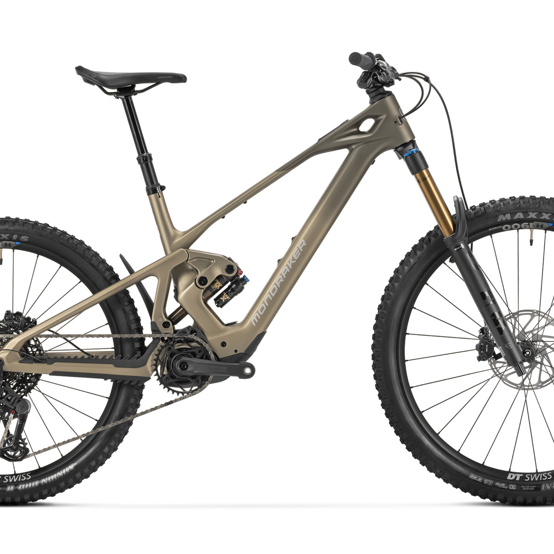 2027 Mondraker Zendit RR