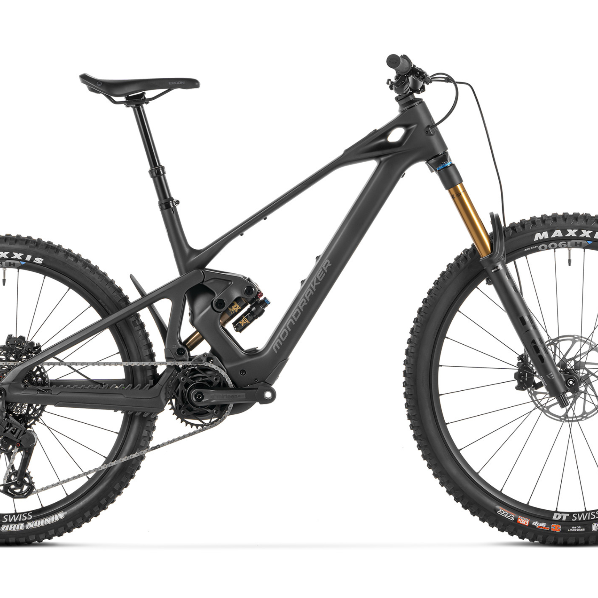 2027 Mondraker Zendit RR