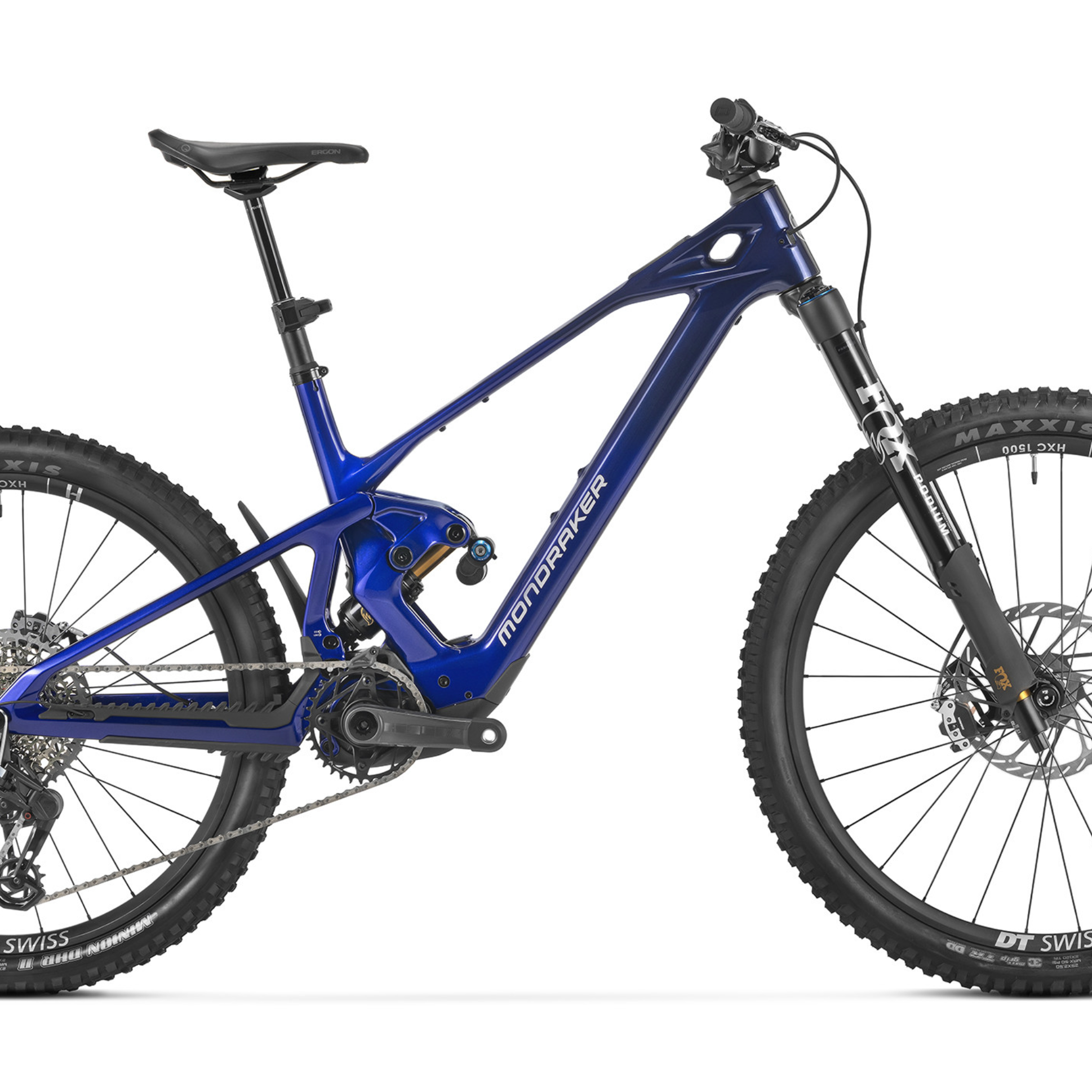 2027 Mondraker Zendit XR