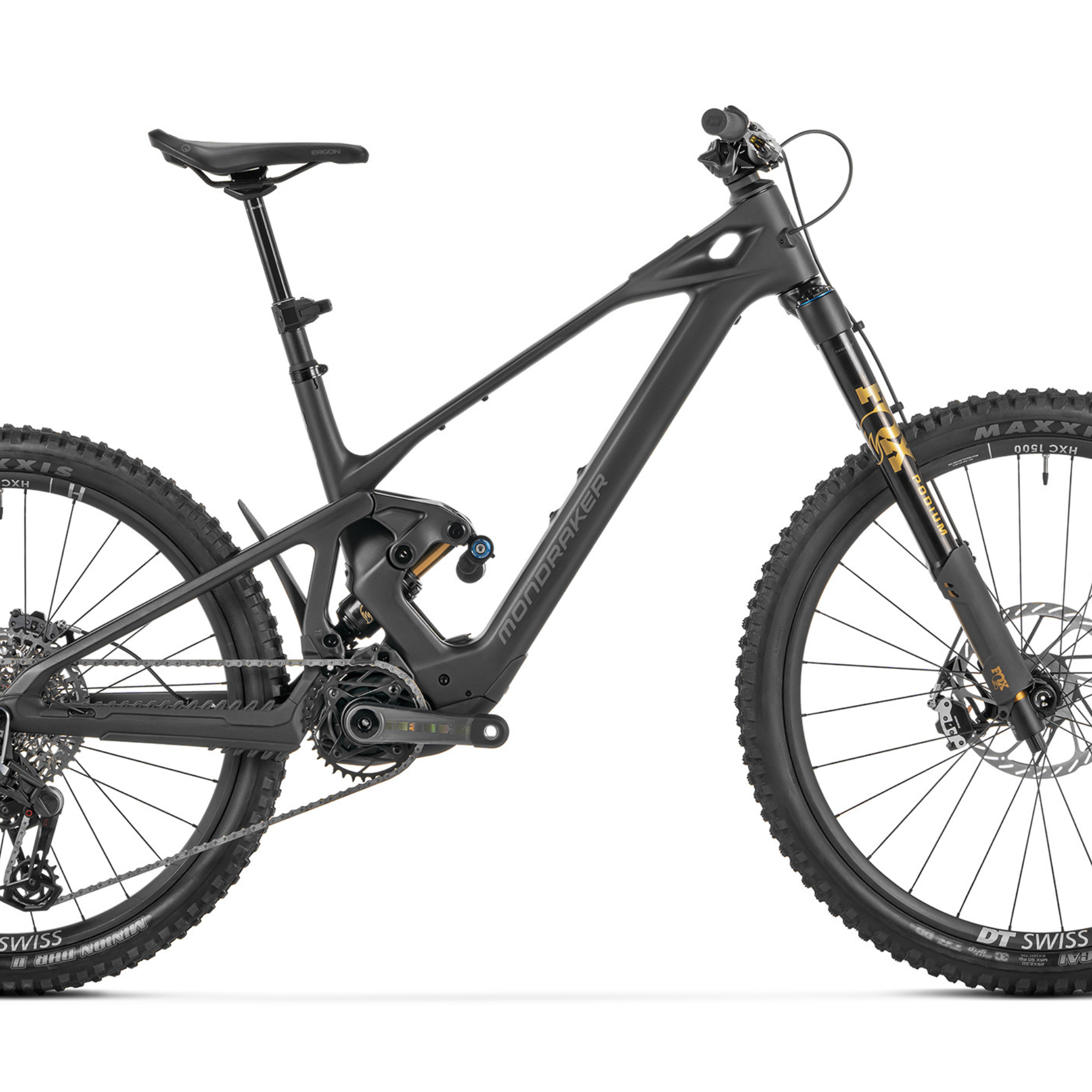 2027 Mondraker Zendit XR