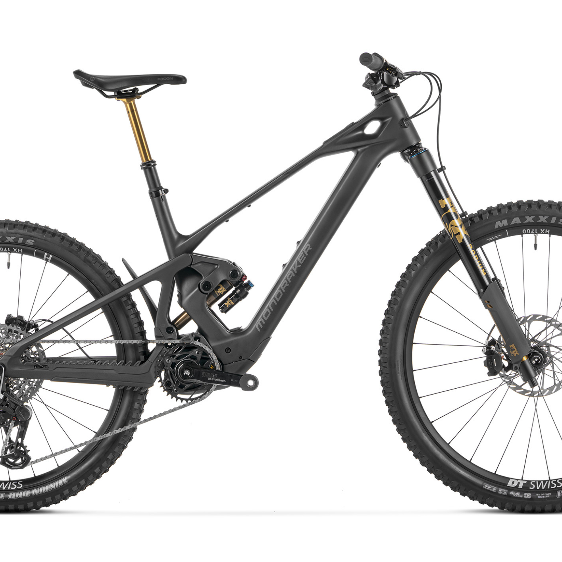 2027 Mondraker Zendit RR S