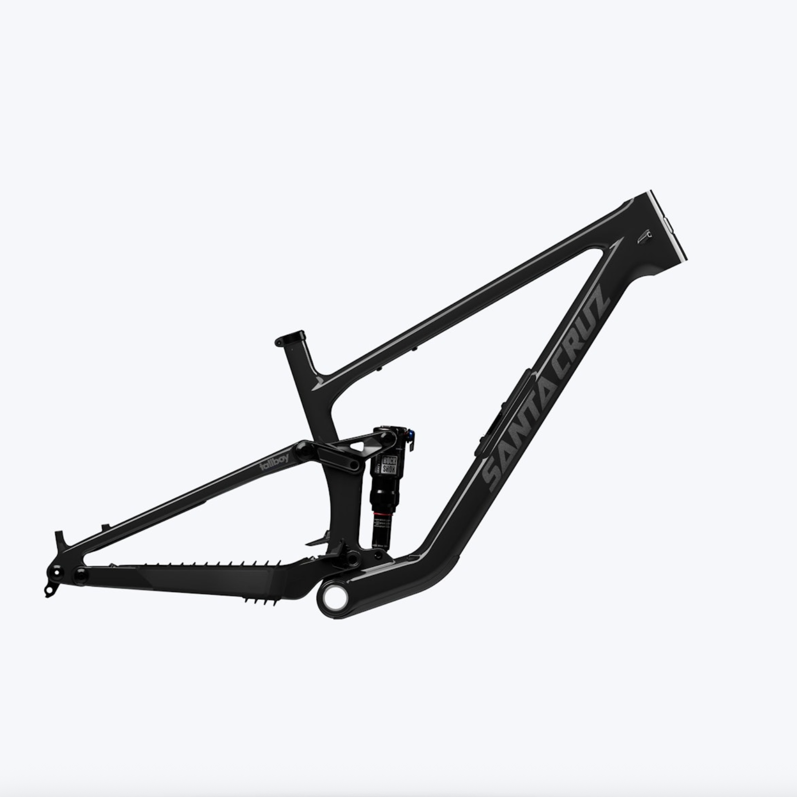 2027 Santa Cruz Tallboy Frameset