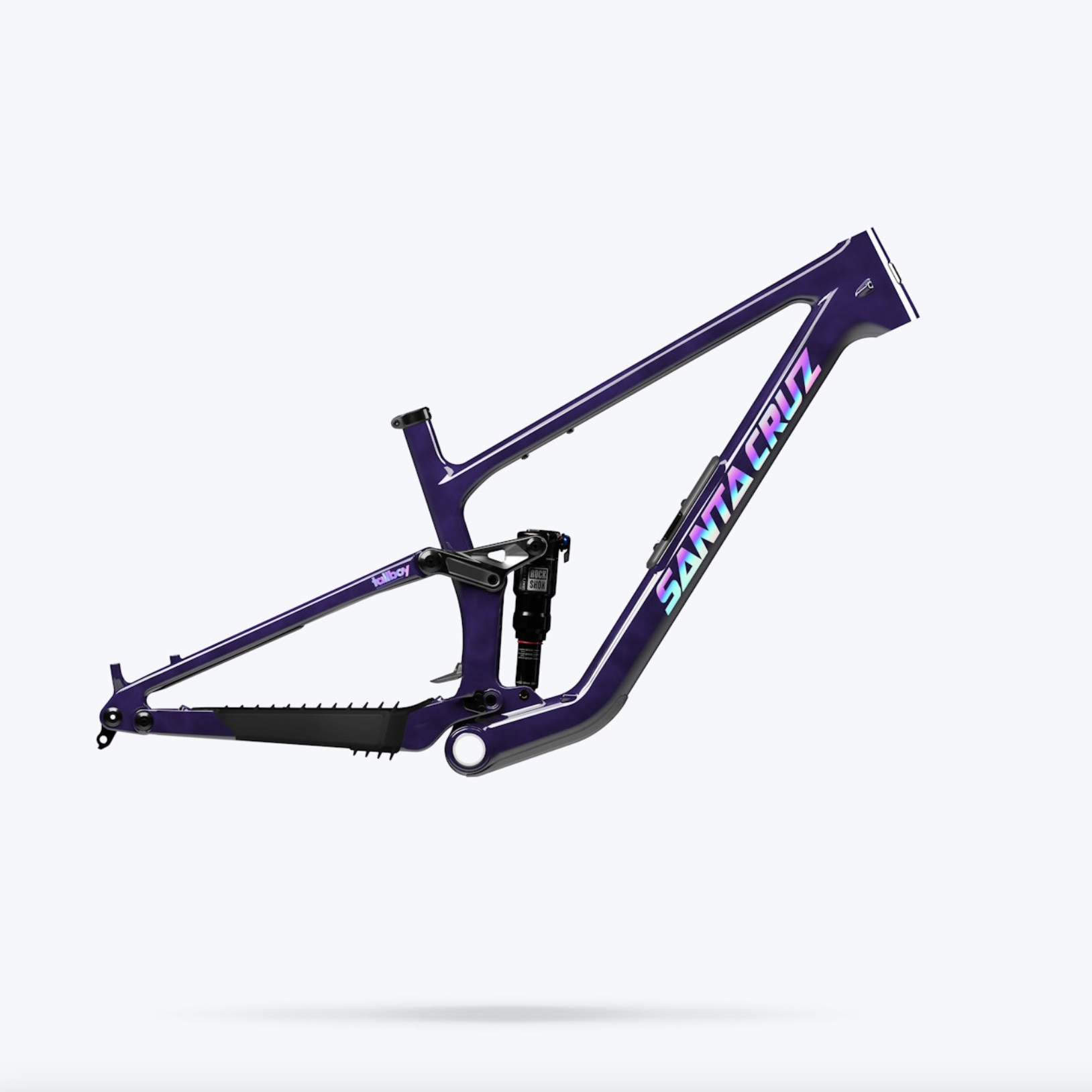 2027 Santa Cruz Tallboy Frameset