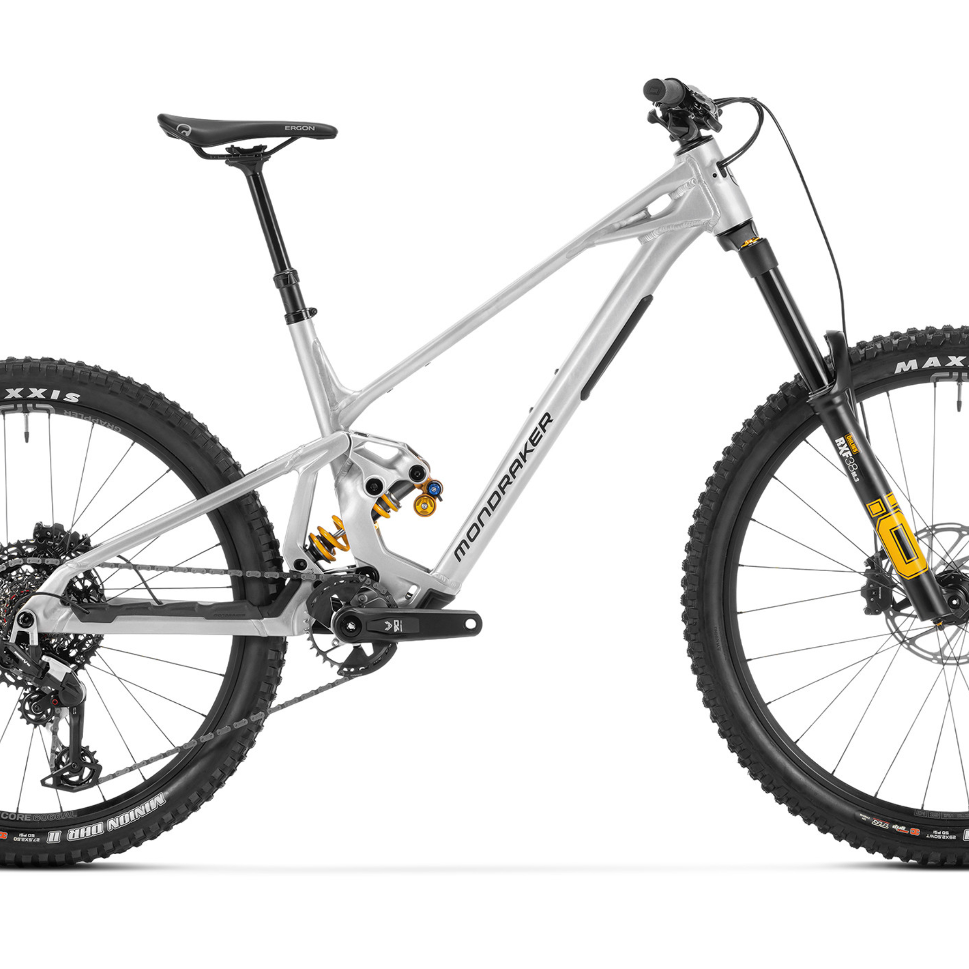 2027 Mondraker Anark XR