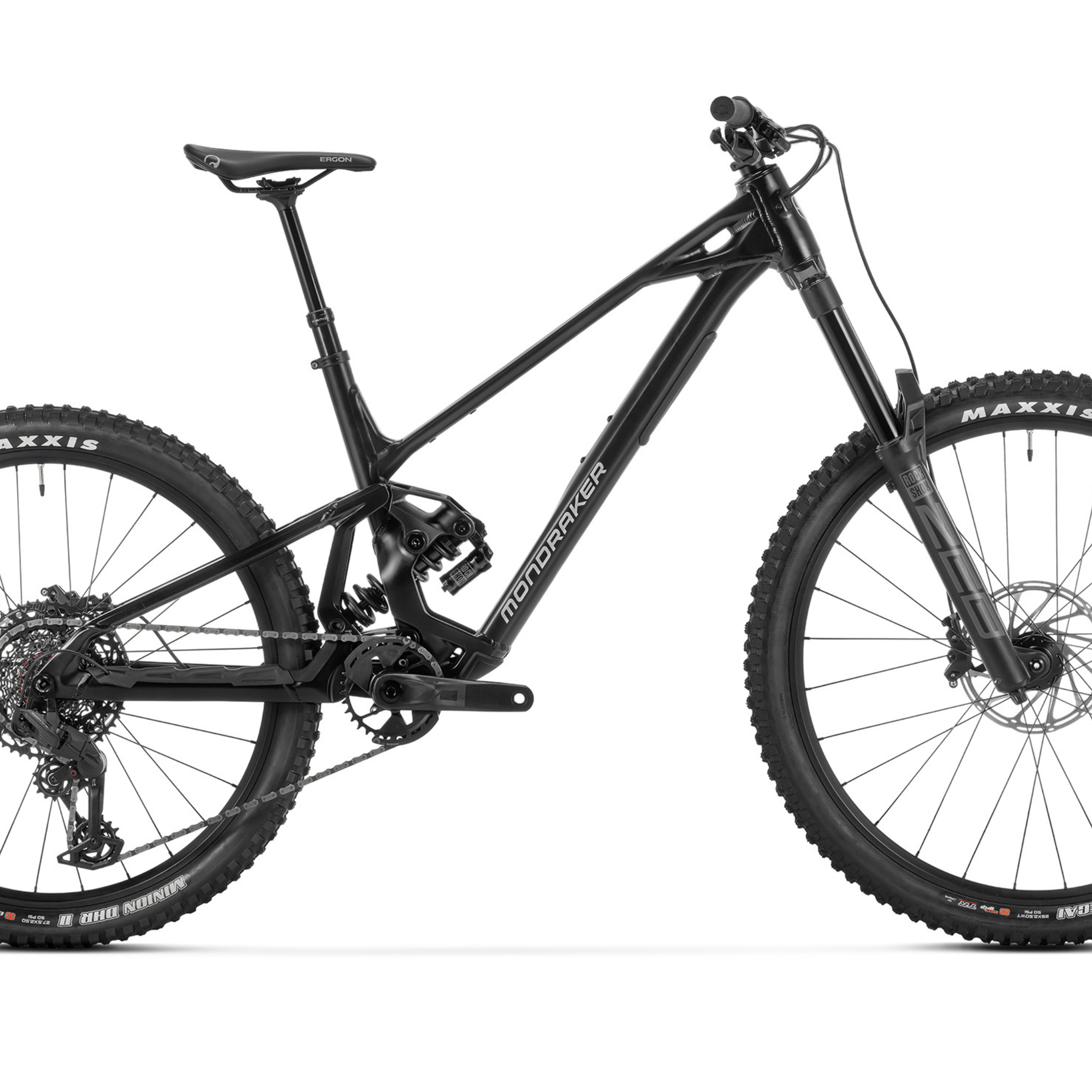 2027 Mondraker Anark R