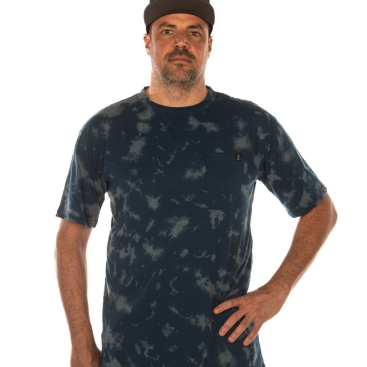 Chromag A-OK Pocket Tech Tee