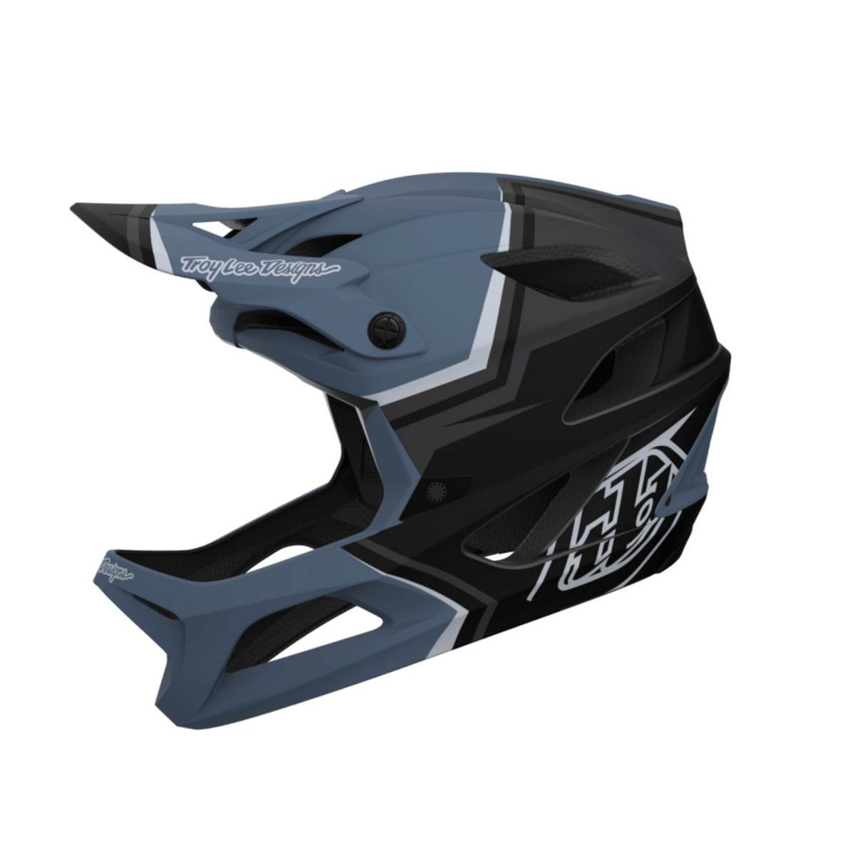 Troy Lee Designs Stage 2 Helmet W/Mips ; Surface