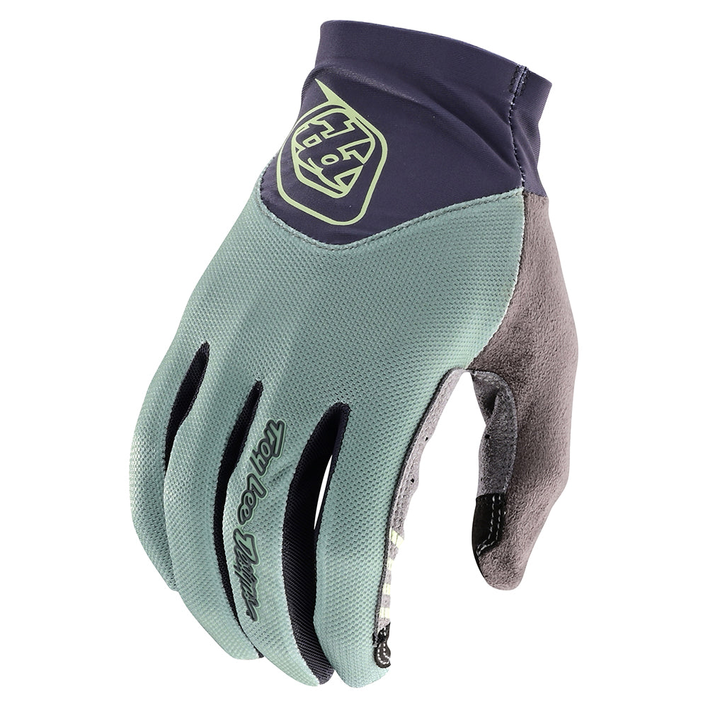 Troy Lee Designs Ace 2.0 Glove ; Solid