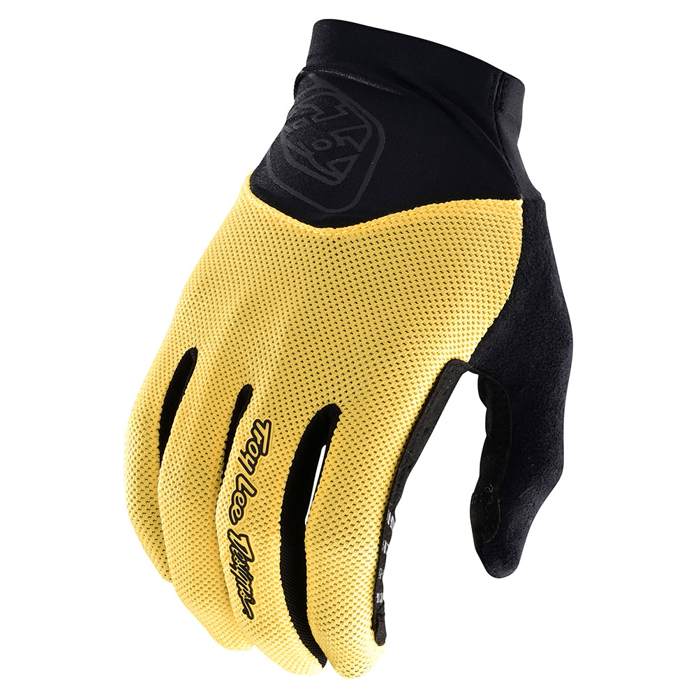 Troy Lee Designs Ace 2.0 Glove ; Solid