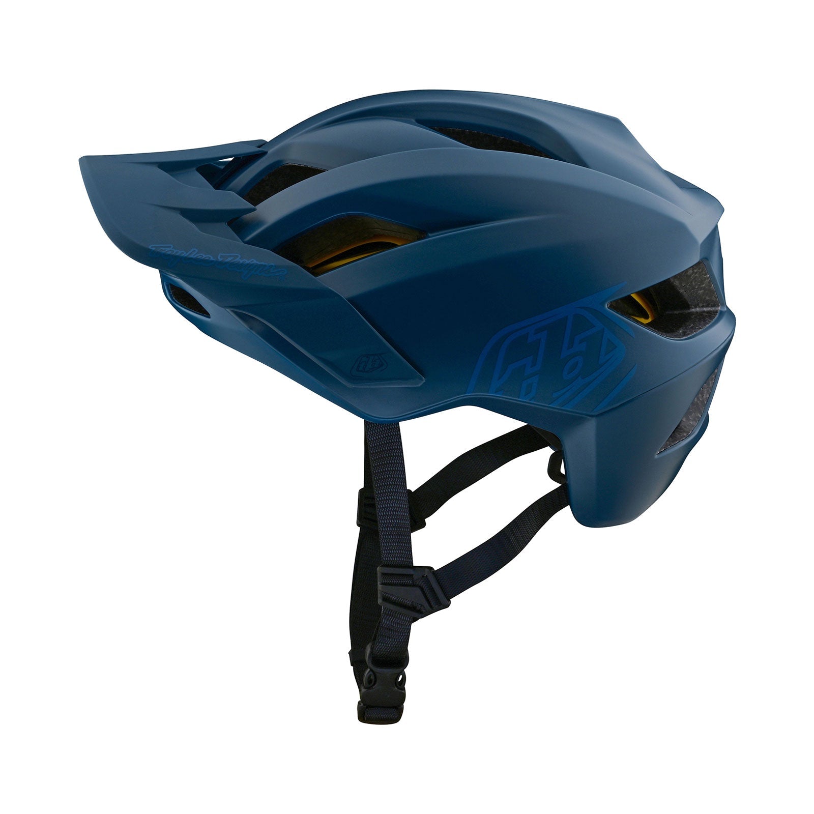 Troy Lee Designs Flowline Helmet W/Mips ; Point