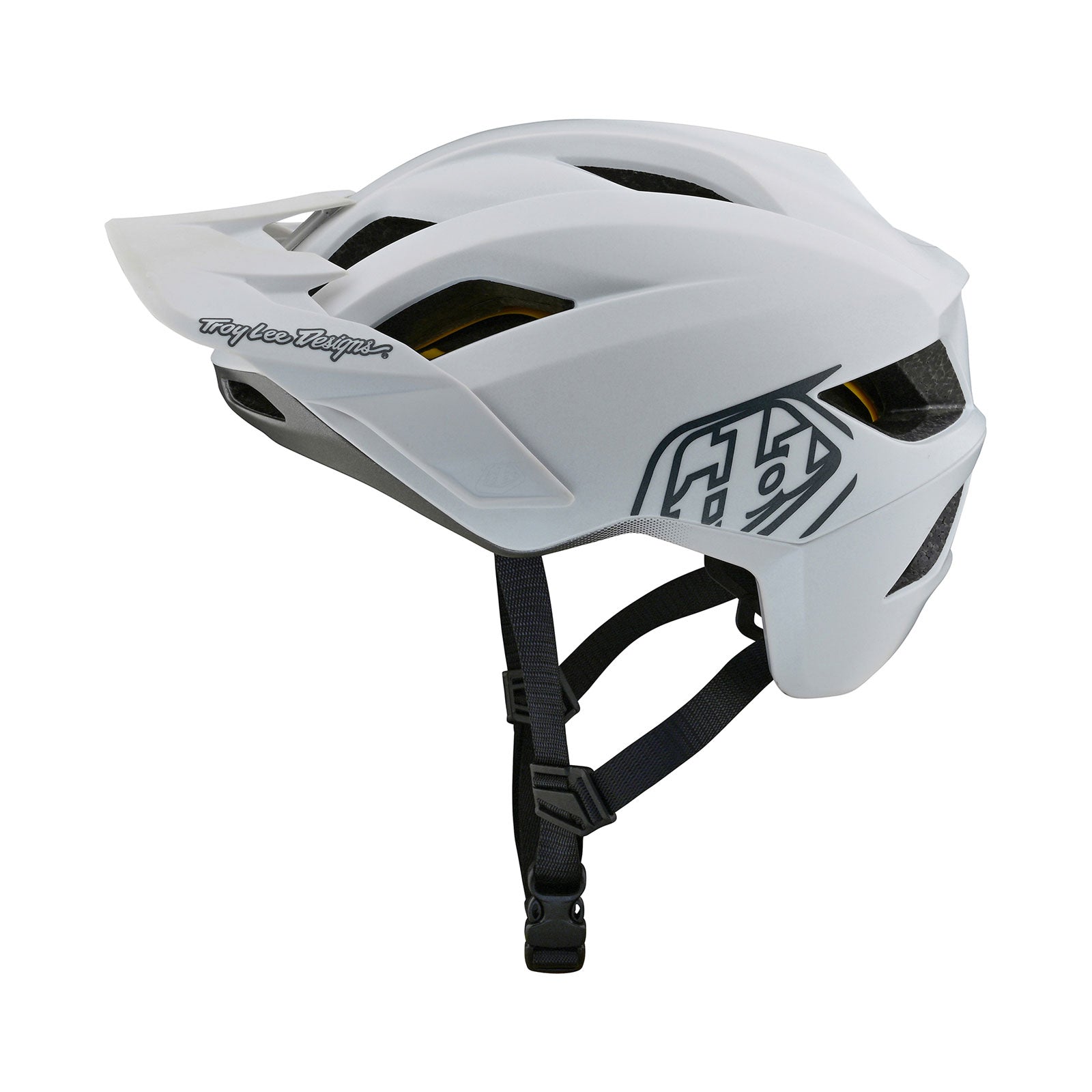 Troy Lee Designs Flowline Helmet W/Mips ; Point