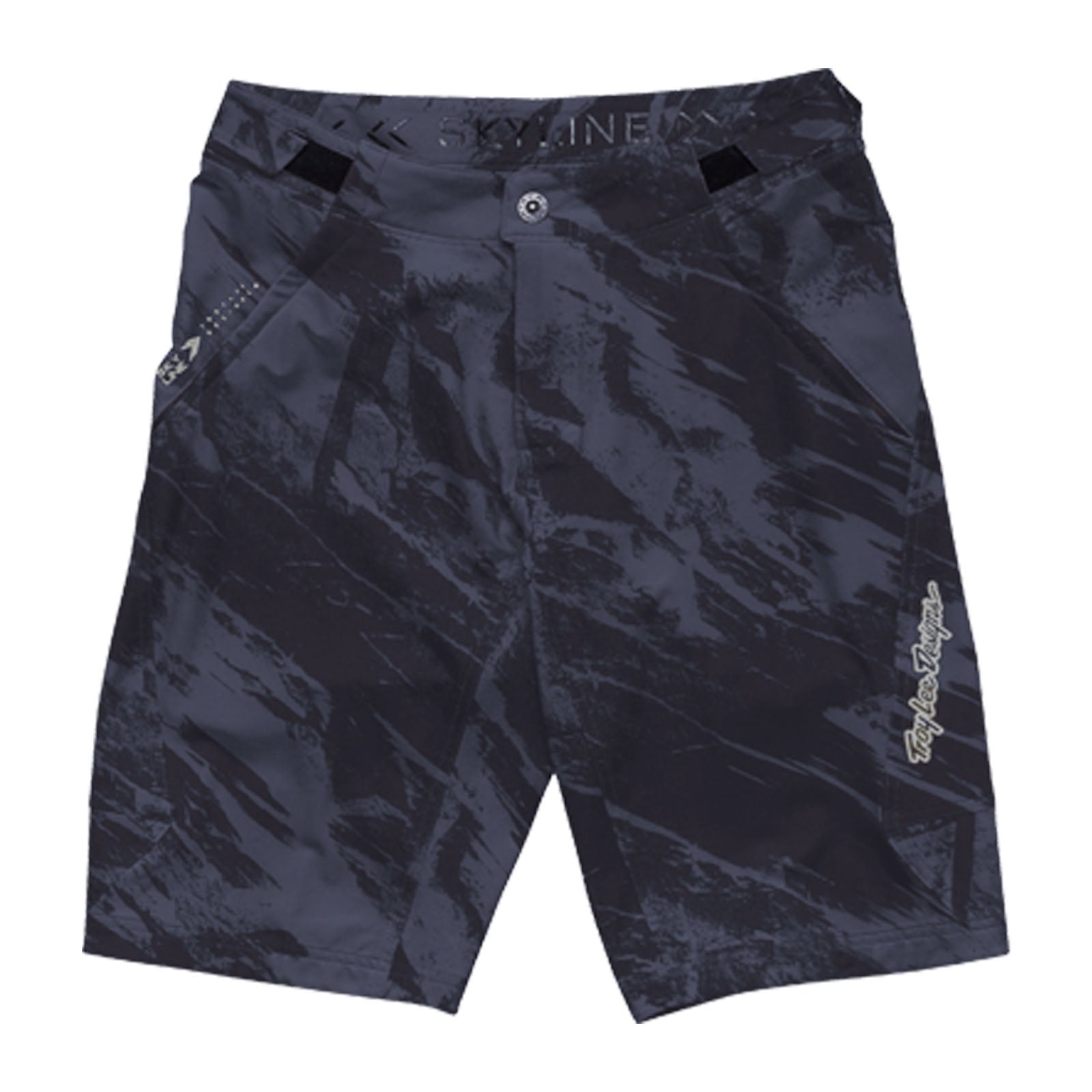 Troy Lee Designs Skyline Short Shell - Elemental