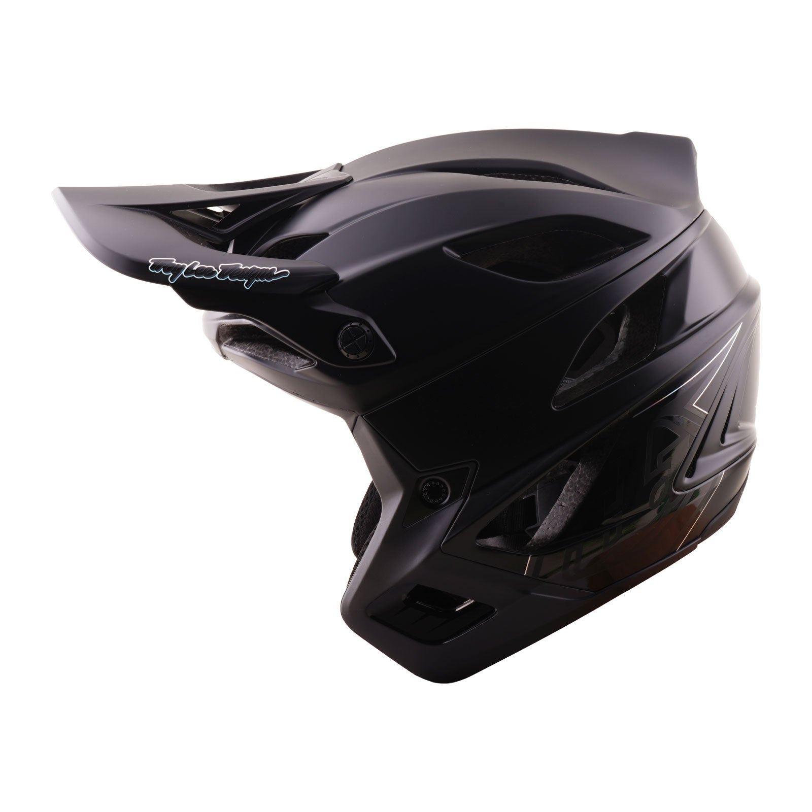 Troy Lee Designs Stage Stunt Helmet W/Mips ; Drone