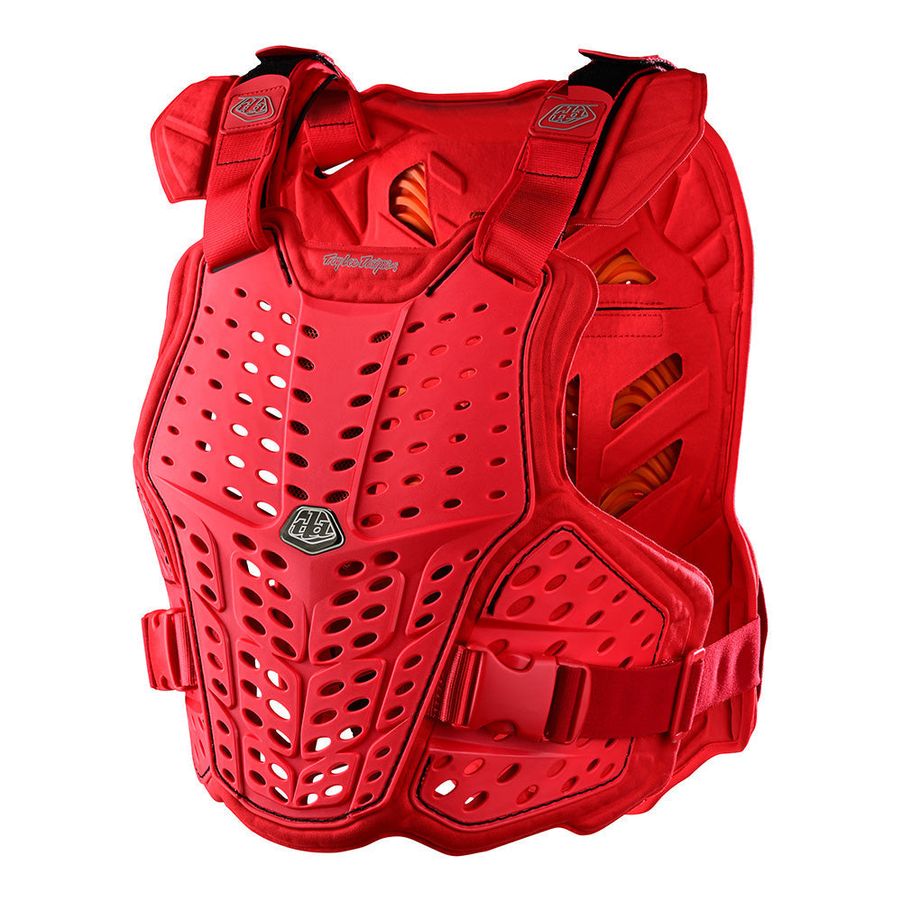 Troy Lee Designs RockFight CE Chest Protector