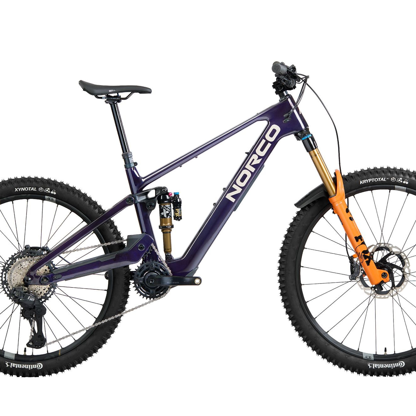 2026 Norco Sight VLT TQ C1