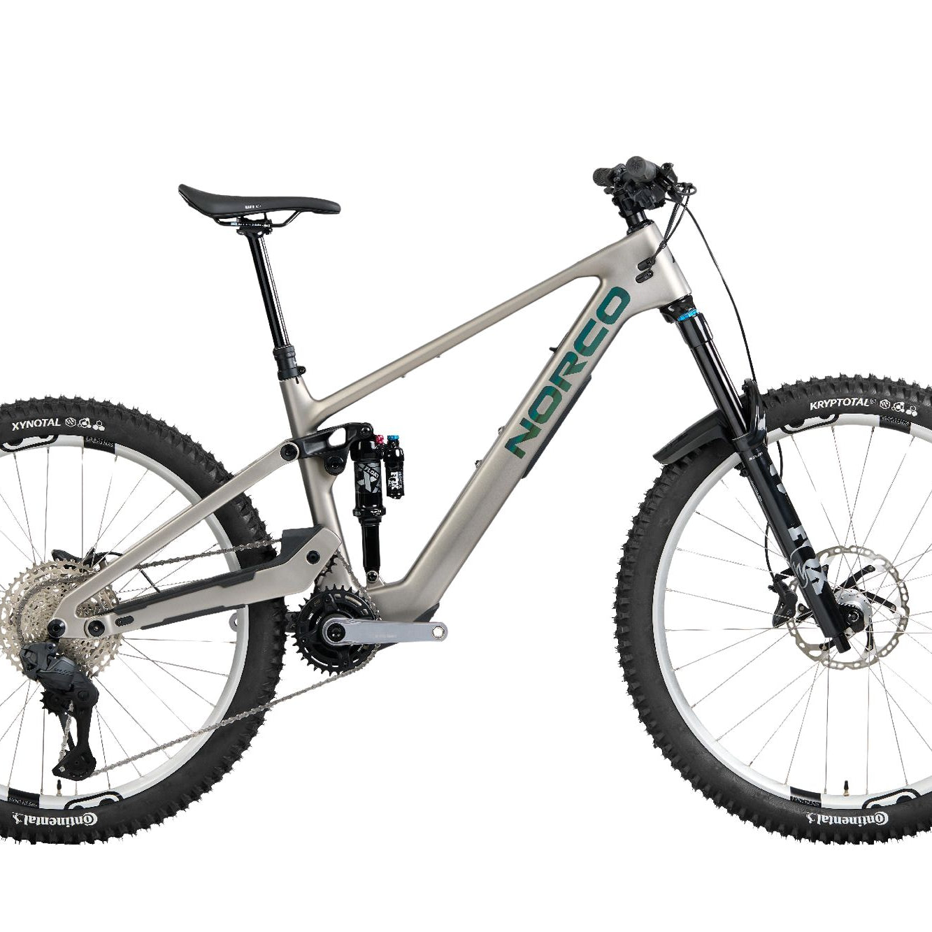 2026 Norco Sight VLT TQ C2