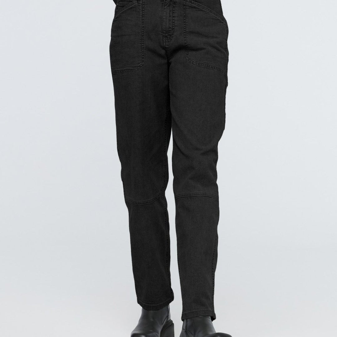 DUER Women's Stretch Canvas Utility Pant