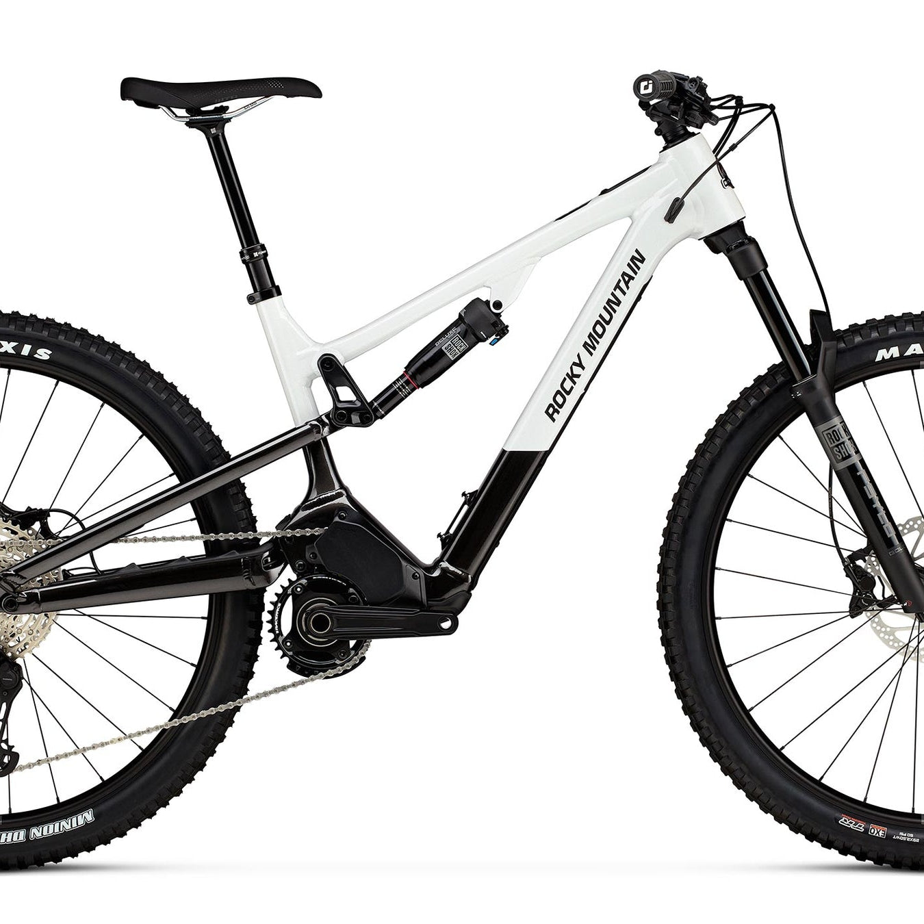 2025 Rocky Mountain Instinct Powerplay SL Alloy 30
