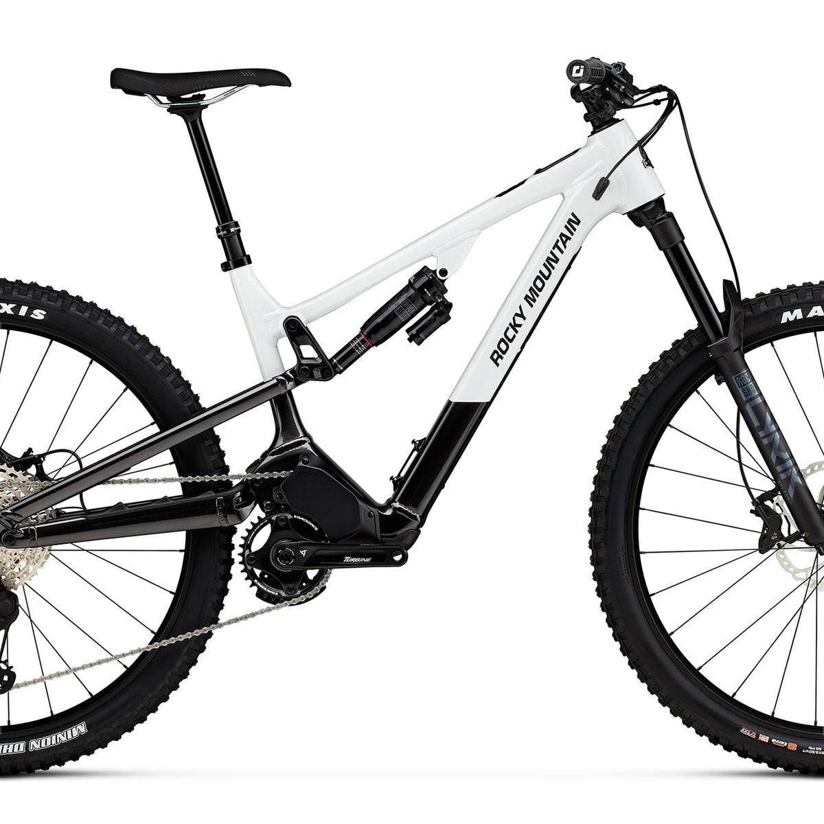 2025 Rocky Mountain Instinct Powerplay SL Alloy 50 – Dunbar Cycles