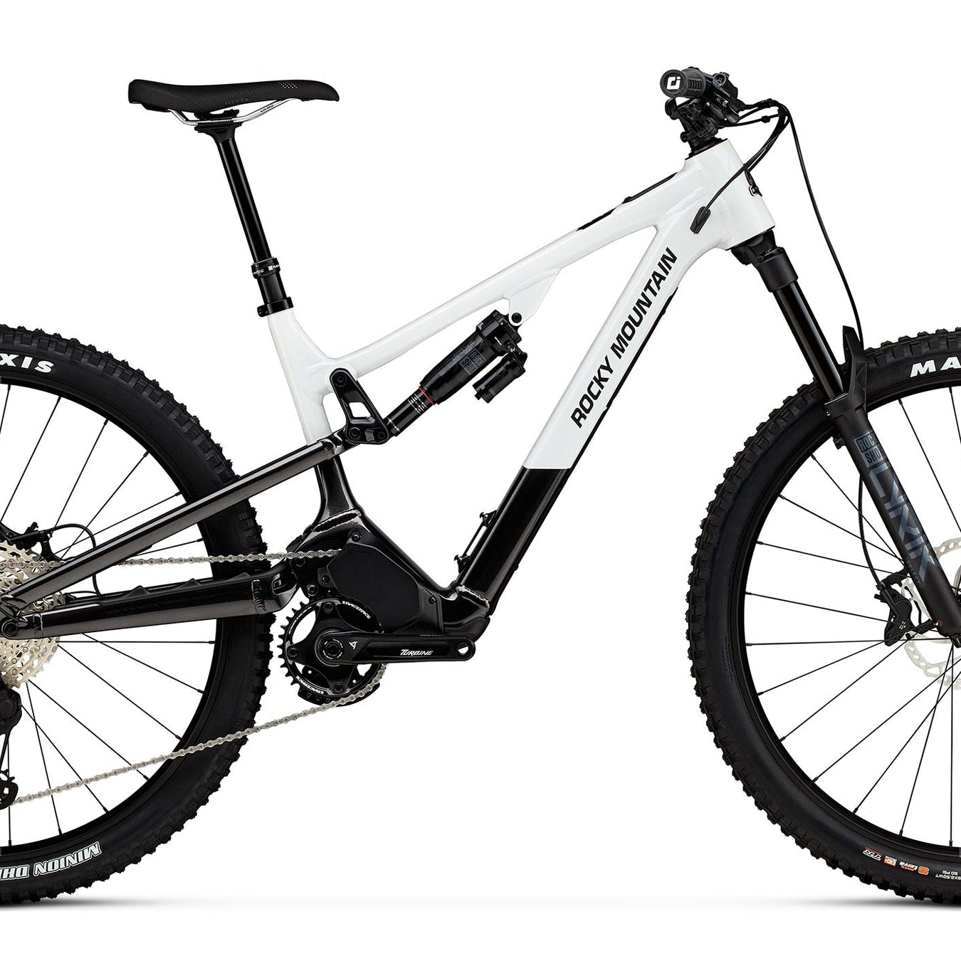 2025 Rocky Mountain Instinct Powerplay SL Alloy 50