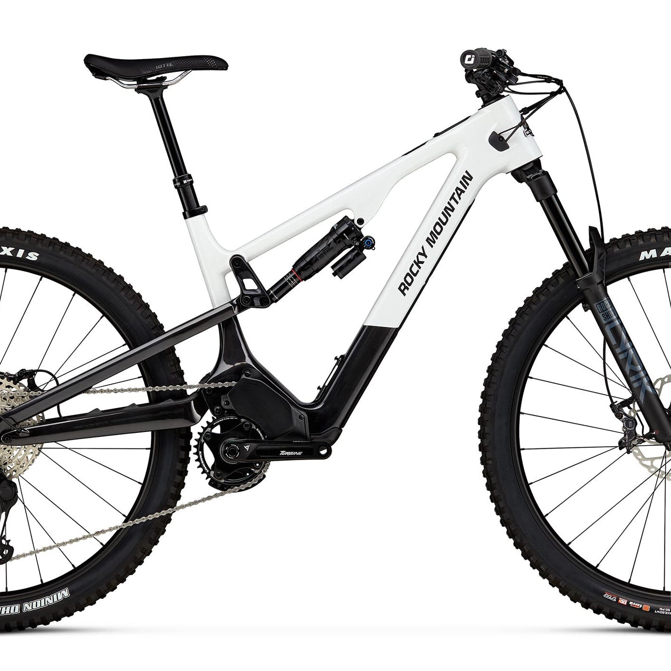 2025 Rocky Mountain Instinct Powerplay SL Carbon 50