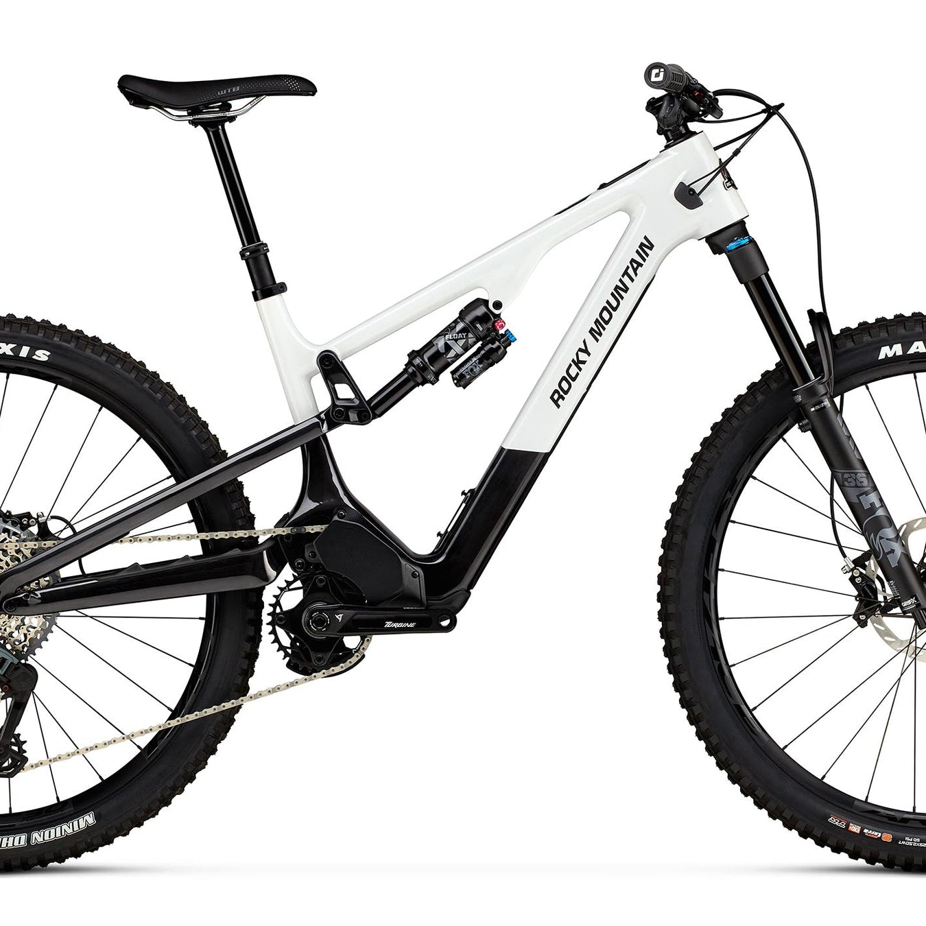 2025 Rocky Mountain Instinct Powerplay SL Carbon 70