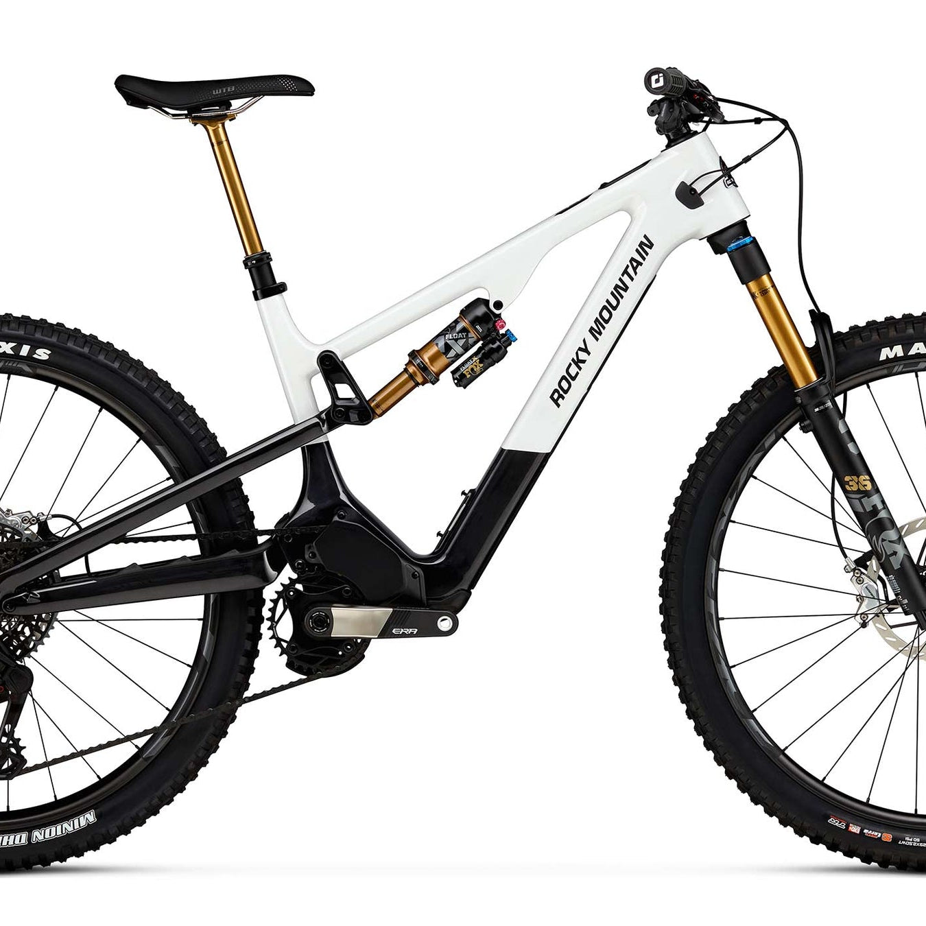 2025 Rocky Mountain Instinct Powerplay SL Carbon 90