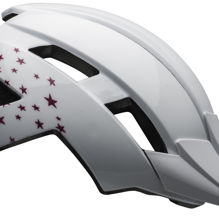 Bell Sidetrack II Youth / Child Helmet