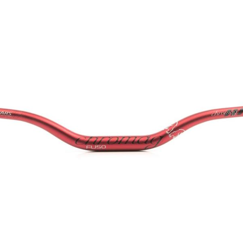 Chromag FU50 Handlebar - 31.8mm