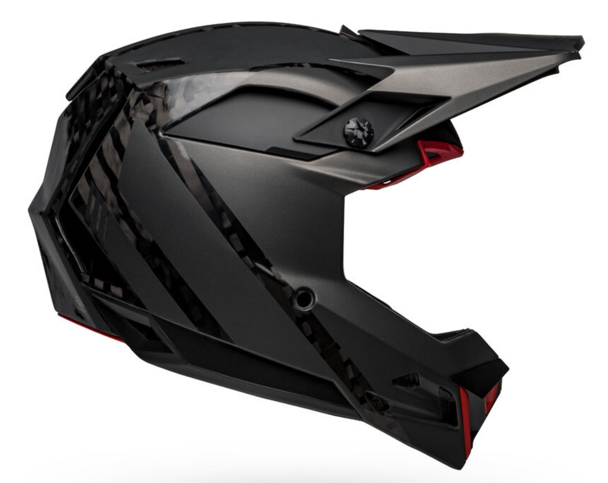 bell caselli helmet Full-10 Spherical Reel:3000 VeloMini Electric Bike Review ap21-colour:DEEP PURPLE