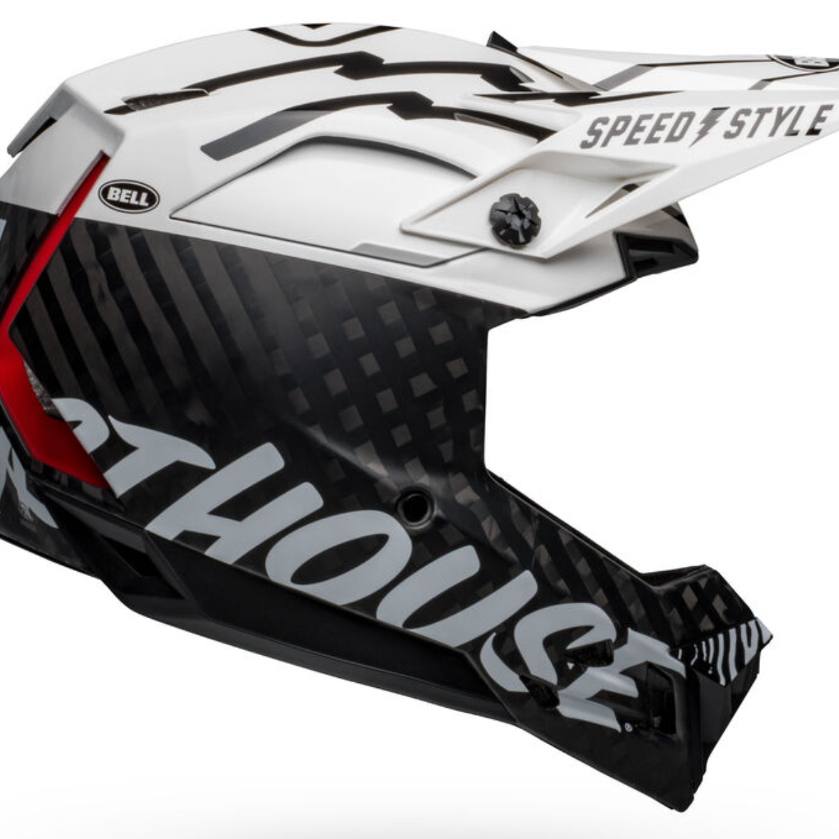 Bell Full-10 Spherical Helmet