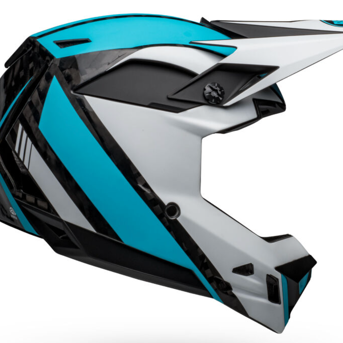 Bell Full-10 Spherical Helmet