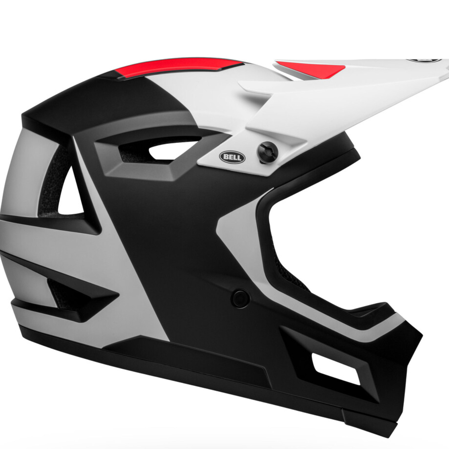 Bell Sanction 2 DLX Mips