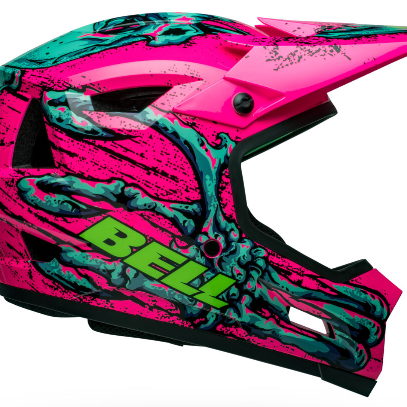 Bell Sanction 2 DLX Mips