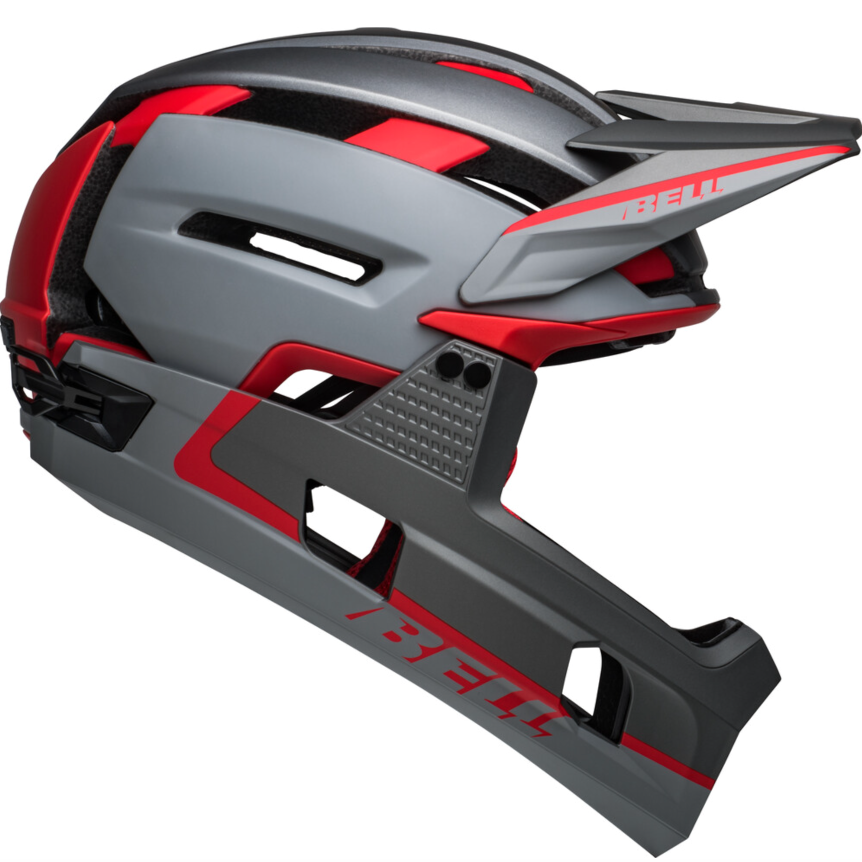 Bell Super Air R Mips Spherical