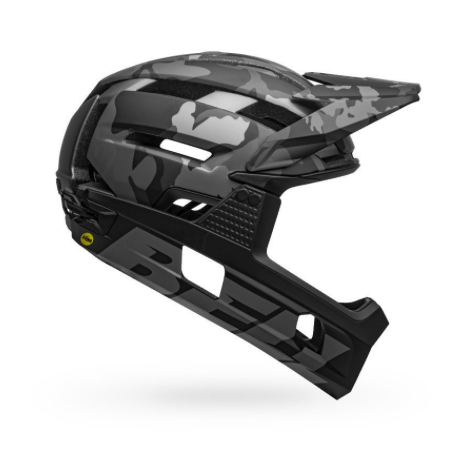 Bell Super Air R Mips