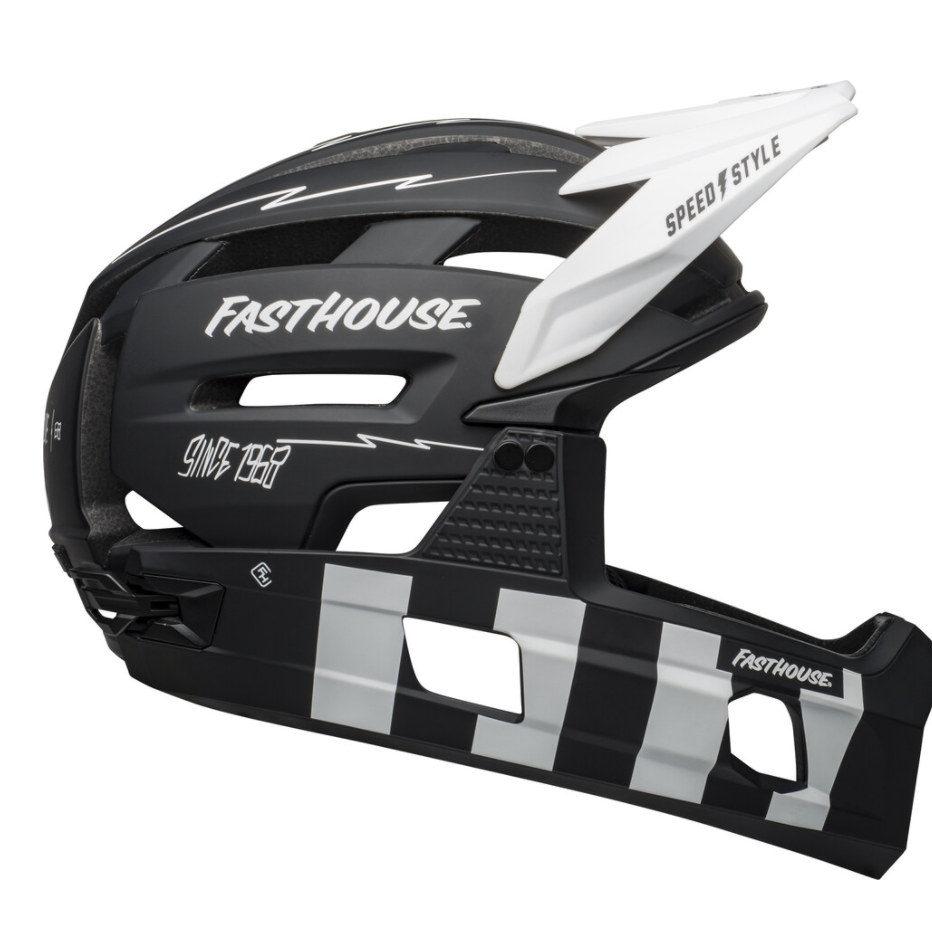 Bell Super Air R Mips