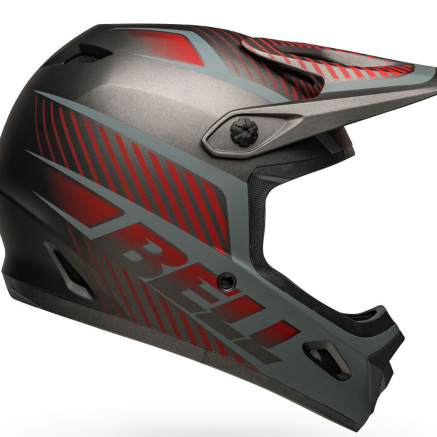 Bell Transfer Full Face Helmet