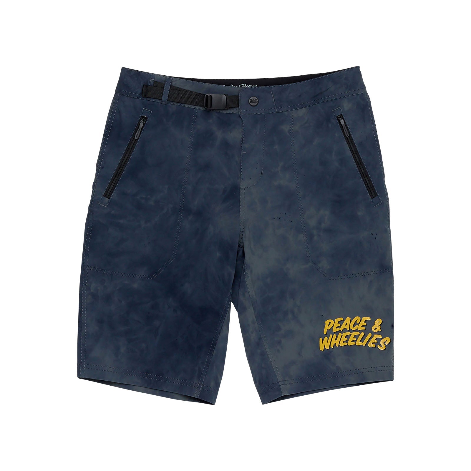 Troy Lee Designs Skyline Trail Short Shell - Washed Out