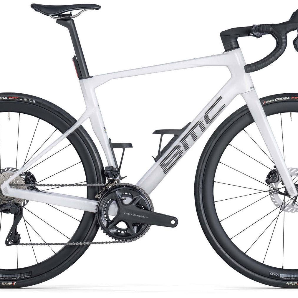 2026 BMC Roadmachine 01 FOUR
