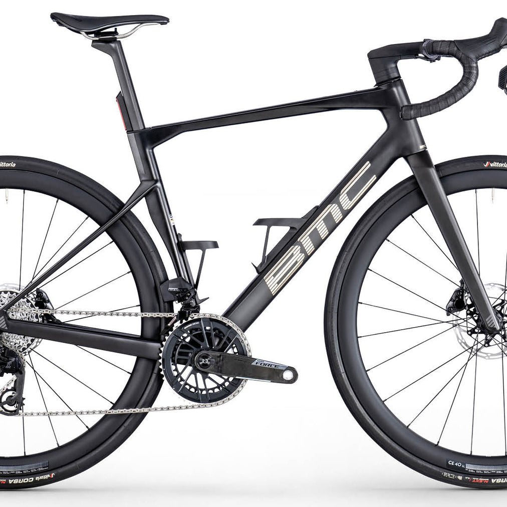 2026 BMC Roadmachine 01 THREE