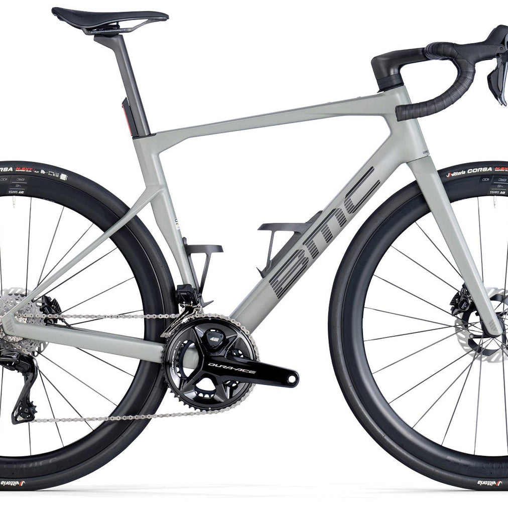 2026 BMC Roadmachine 01 TWO
