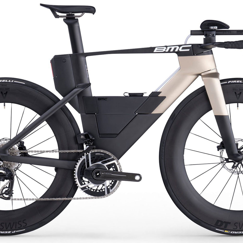 2026 BMC Speedmachine 01 ONE