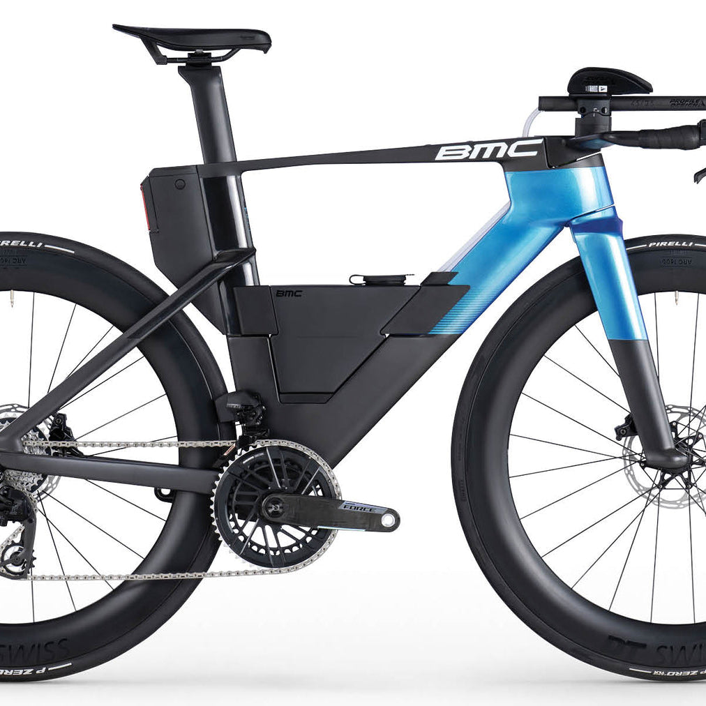 2026 BMC Speedmachine 01 TWO