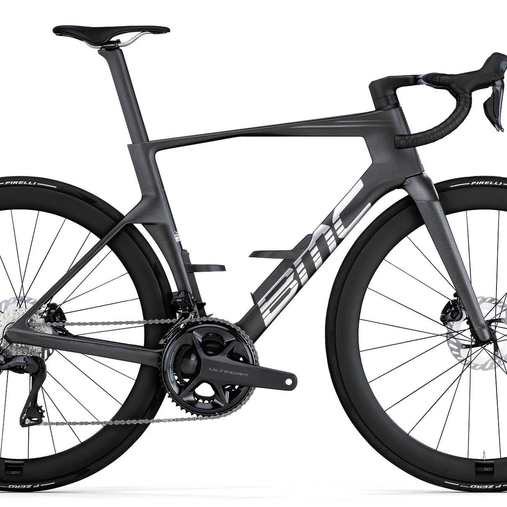 2026 BMC Teammachine R 01 FOUR
