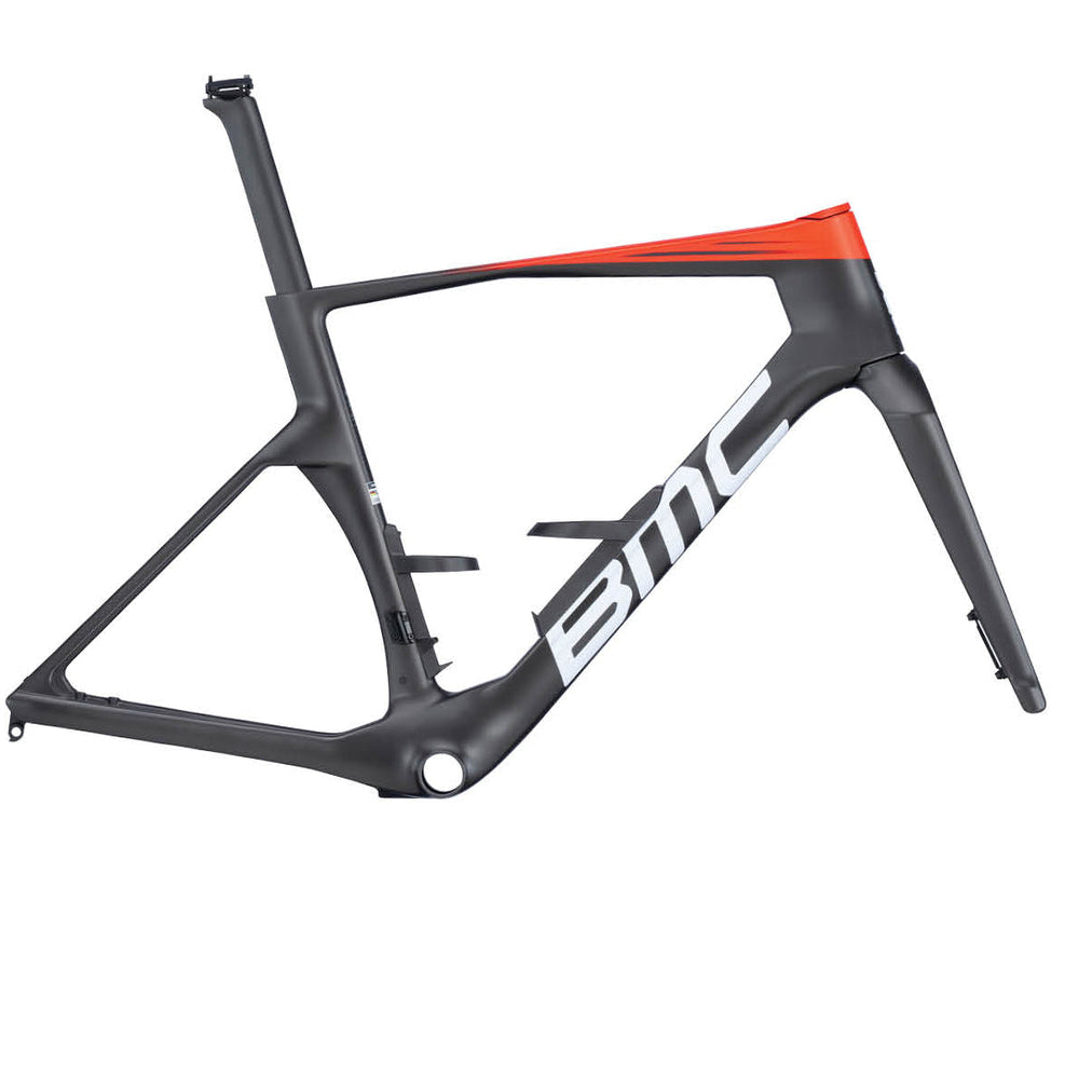 2026 BMC Teammachine R 01 Frameset