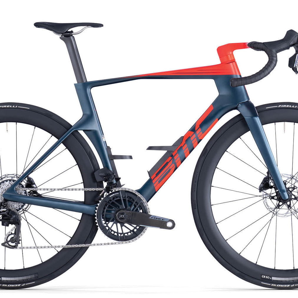 2026 BMC Teammachine R 01 THREE