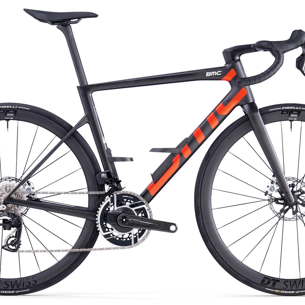 2026 BMC Teammachine SLR 01 ONE